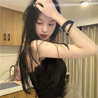 无名女孩